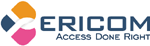 logo: ericom OEM partner