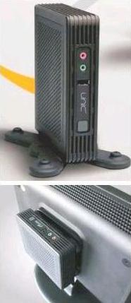 uniclient u-series  ince istemci - thin client